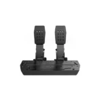 MOZA SR-P2 Racing Pedals