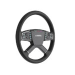 MOZA TSW Truck Racing Wheel MOZA TSW Truck Racing Wheel