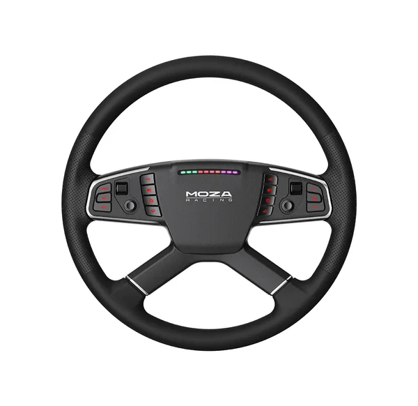 MOZA TSW Truck Racing Wheel