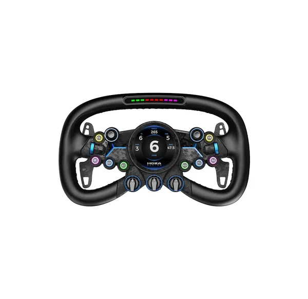 MOZA Vision GS Racing Wheel