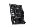 MSI 610M-S DDR5 Motherboard – High-Performance Gaming & Desktop Motherboard MSI 610M-S DDR5 Motherboard – High-Performance Gaming & Desktop Motherboard