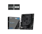 MSI 610M-S DDR5 Motherboard – High-Performance Gaming & Desktop Motherboard MSI 610M-S DDR5 Motherboard – High-Performance Gaming & Desktop Motherboard