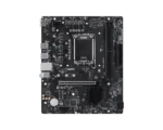 MSI 610M-S DDR5 Motherboard – High-Performance Gaming & Desktop Motherboard MSI 610M-S DDR5 Motherboard – High-Performance Gaming & Desktop Motherboard