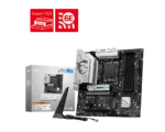 MSI B760M GAMING PLUS WIFI DDR4 Motherboard MSI B760M GAMING PLUS WIFI DDR4 Motherboard