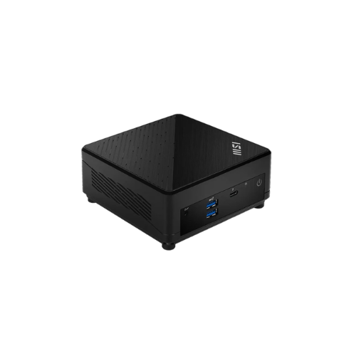 MSI Cubi 5 12M-445BIN Mini PC