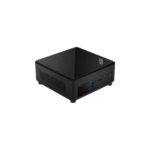 MSI Cubi 5 1M-436BIN Compact Mini PC