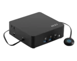 MSI Cubi NUC AI 1UMG-059BIN Mini PC MSI Cubi NUC AI 1UMG-059BIN Mini PC