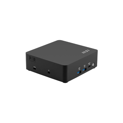 MSI Cubi NUC AI 1UMG-059BIN Mini PC