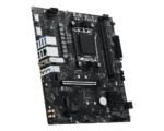 MSI PRO A620AM-G EVO WIFI AMD AM5 Micro-ATX Motherboard