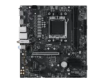 MSI PRO A620AM-G EVO WIFI AMD AM5 Micro-ATX Motherboard