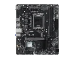 MSI PRO H610M-S WIFI DDR4 II Intel LGA1700 Micro-ATX Motherboard
