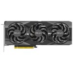 PNY GeForce RTX 5070 Ti 16GB OC Graphics Card – Triple Fan Gaming GPU