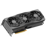 PNY GeForce RTX 5070 Ti 16GB OC Graphics Card – Triple Fan Gaming GPU