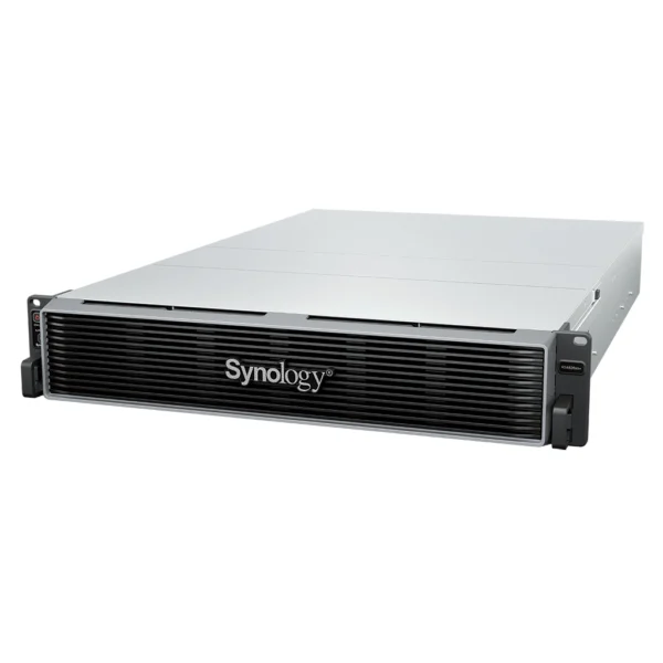 Synology RackStation RS4826xs NAS Enclosure – High-Performance Network Storage Solution Synology RackStation RS4826xs NAS Enclosure – High-Performance Network Storage Solution