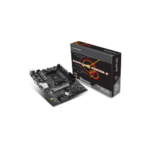 Sapphire A520M-E AMD A520 Chipset Micro-ATX Motherboard