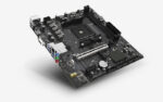 Sapphire A520M-E AMD A520 Chipset Micro-ATX Motherboard Sapphire A520M-E AMD A520 Chipset Micro-ATX Motherboard
