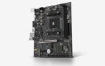 Sapphire A520M-E AMD A520 Chipset Micro-ATX Motherboard Sapphire A520M-E AMD A520 Chipset Micro-ATX Motherboard