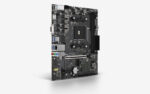 Sapphire A520M-E AMD A520 Chipset Micro-ATX Motherboard Sapphire A520M-E AMD A520 Chipset Micro-ATX Motherboard