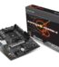 Sapphire A520M-E AMD A520 Chipset Micro-ATX Motherboard