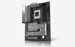 Sapphire NITRO+ B850A WiFi Micro-ATX AMD B850 Gaming Motherboard