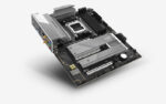 Sapphire NITRO+ B850A WiFi Micro-ATX AMD B850 Gaming Motherboard