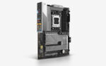 Sapphire NITRO+ B850A WiFi Micro-ATX AMD B850 Gaming Motherboard