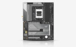 Sapphire NITRO+ B850A WiFi Micro-ATX AMD B850 Gaming Motherboard