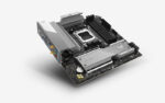Sapphire NITRO+ B850M WiFi Micro-ATX AMD B850 Gaming Motherboard