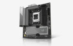 Sapphire NITRO+ B850M WiFi Micro-ATX AMD B850 Gaming Motherboard