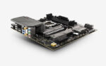 Sapphire PULSE B850M WiFi Micro-ATX AMD B850 Gaming Motherboard