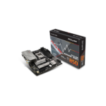 Sapphire PULSE B850M WiFi Micro-ATX AMD B850 Gaming Motherboard
