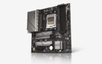 Sapphire PULSE B850M WiFi Micro-ATX AMD B850 Gaming Motherboard