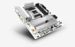 Sapphire PURE B850A WiFi 7 AMD Motherboard High-Performance AM5 Motherboard Sapphire PURE B850A WiFi 7 AMD Motherboard High-Performance AM5 Motherboard