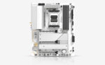 Sapphire PURE B850A WiFi 7 AMD Motherboard High-Performance AM5 Motherboard Sapphire PURE B850A WiFi 7 AMD Motherboard High-Performance AM5 Motherboard
