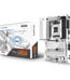 Sapphire PURE B850A WiFi 7 AMD Motherboard High-Performance AM5 Motherboard
