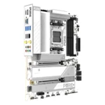 Sapphire PURE X870A WiFi 7 AMD X870 ATX Gaming Motherboard
