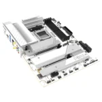 Sapphire PURE X870A WiFi 7 AMD X870 ATX Gaming Motherboard