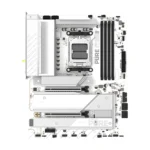 Sapphire PURE X870A WiFi 7 AMD X870 ATX Gaming Motherboard