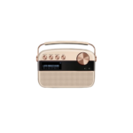 Saregama Carvaan 2.0 Rose Gold – Portable Digital Music Player