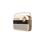 Saregama Carvaan 2.0 Rose Gold – Portable Digital Music Player