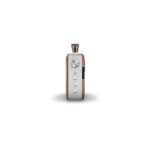 Saregama Carvaan Hindi – Oakwood Brown Portable Digital Music Player