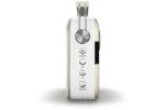 Saregama Carvaan Hindi – Porcelain White Portable Digital Music Player