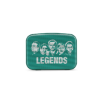 Saregama Carvaan Mini Hindi 2.0 Portable Hindi Music Player Green