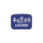 Saregama Carvaan Mini Hindi 2.0 Portable Hindi Music Player Regal Blue