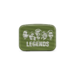 Saregama Carvaan Mini Hindi 2.0 Portable Hindi Music Player Sapphire Green