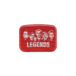 Saregama Carvaan Mini Hindi 2.0 Portable Hindi Music Player Sunset Red