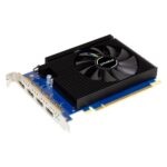 SPARKLE Intel® Arc™ A310 OMNI VIEW 4GB Graphics Card – SA310F-4G