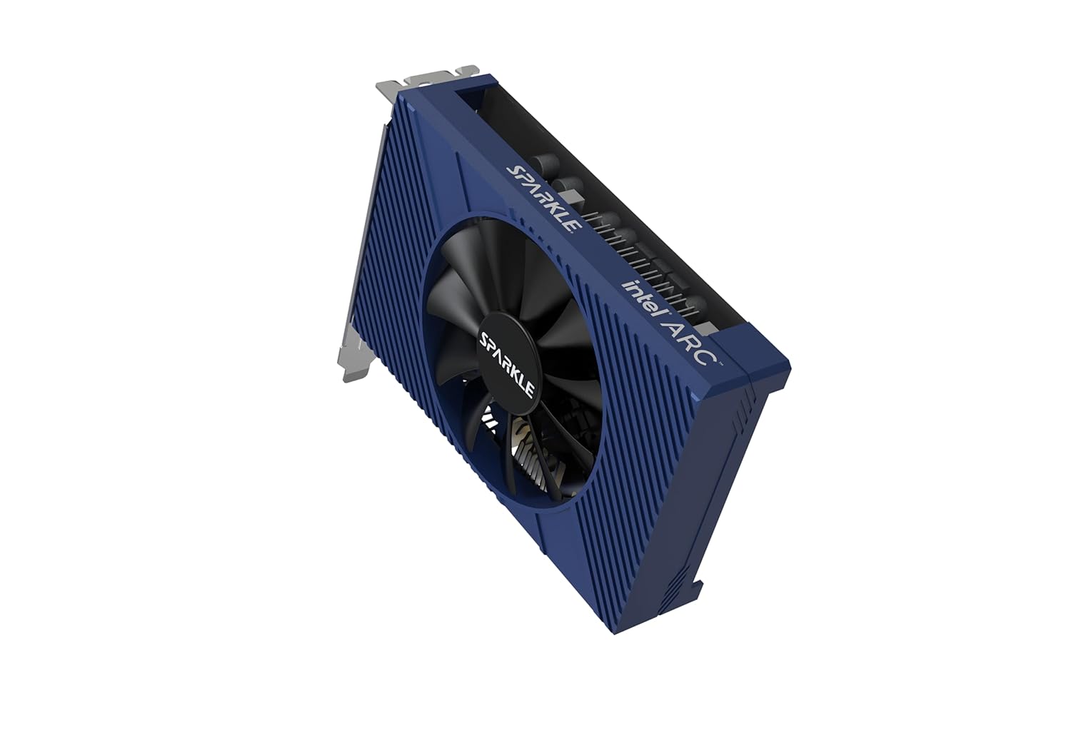 SPARKLE Intel® Arc™ A380 ELF 6GB GDDR6 Graphics Card – SA380E-6G