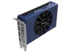 SPARKLE Intel® Arc™ A380 ELF 6GB GDDR6 Graphics Card – SA380E-6G