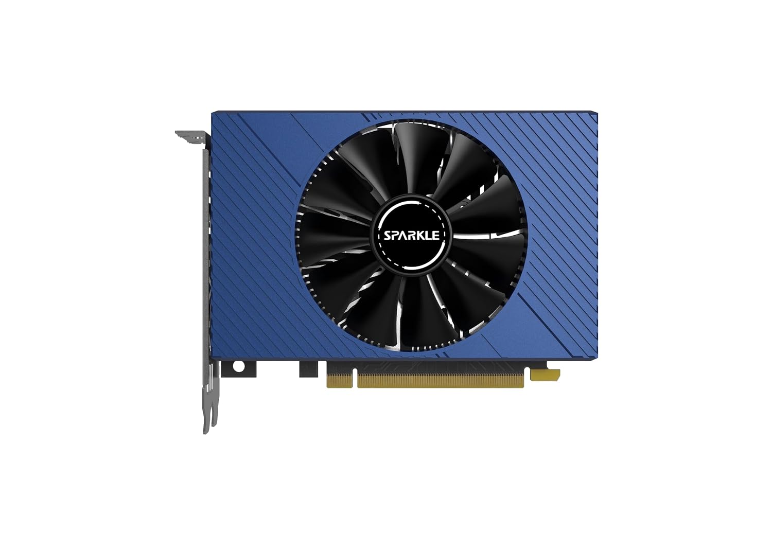 SPARKLE Intel® Arc™ A380 ELF 6GB GDDR6 Graphics Card – SA380E-6G